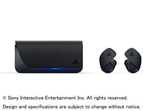 SONY PULSE Explore ���C�����X�C���z�� CFI-ZWE1J01 [�~�b�h�i�C�g �u���b�N] [���b�s���O��] R-LOGI