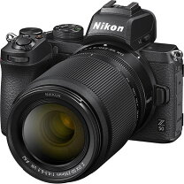楽天市場】ニコン z 50 ダブルズームキットの通販