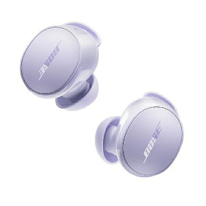 BOSE {[Y QuietComfort Earbuds 2 mCYLZOΉSCXCz [Chilled Lilac][bsO] R-LOGI
