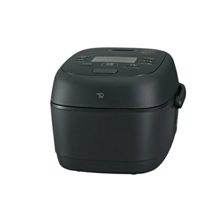 楽天市場】象印 ZOJIRUSHI 圧力IH炊飯ジャー 5.5合炊き 極め炊き NW 