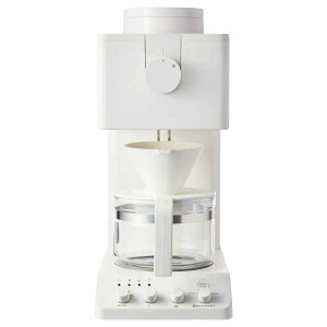 y󂠂zTWINBIRD cCo[h SR[q[[J[ CM-D457W [zCg] [bsO] R-LOGI