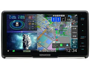 KENWOOD PEbh ʑir 9V^t[eBOAVirQ[V MDV-M911HDF[bsO] R-LOGI