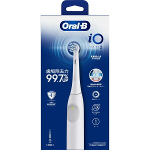 BRAUN uE I[B Oral B iO SERIES2 duV uVnh{uVwbh 1{[bsO]