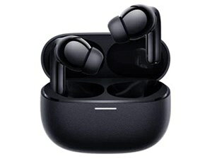 Xiaomi �V���I�~ �A�N�e�B�u�m�C�Y�L�����Z�����C�����X�C���z�� Redmi Buds 5 Pro [�~�b�h�i�C�g�u���b�N][���b�s���O��]