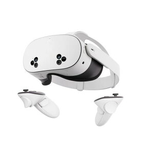 【訳あり】Meta Quest 3S 128GB オールインワンVRヘッドセット [ラッピング可] R-LOGI