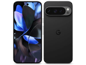 Google Pixel 9 Pro 128GB Obsidian SIM�t���[[���b�s���O��]