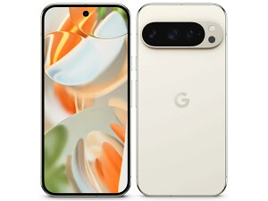 Google Pixel 9 Pro 128GB SIMt[ Porcelain[bsO]