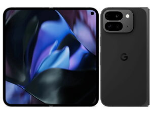 Google Pixel 9 Pro Fold 256GB SIMt[ Obsidian[bsO] R-LOGI