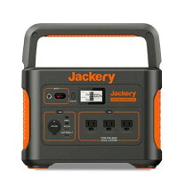 楽天市場】jackery ポータブル電源 700 大容量192000mah/700wh 家庭用 