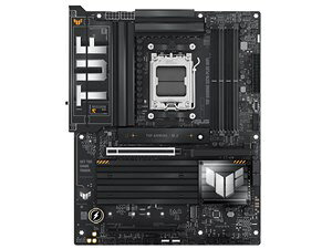ASUS TUF GAMING X870-PLUS WIFI[bsO] R-LOGI
