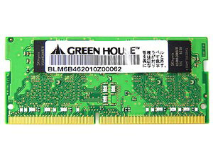 O[nEX GH-DNF2400-4GB [SODIMM DDR4 PC4-19200 4GB][bsO] R-LOGI