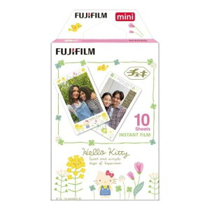y󂠂zxmtB `FLtB 10 G INSTAX MINI KITTY3 WW1[bsO] R-LOGI