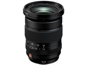 �t�W�m�������Y XF16-55mmF2.8 R LM WR II[���b�s���O��] R-LOGI