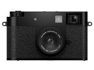FUJIFILM fW^J X-HF1 [ubN][bsO] R-LOGI
