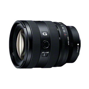SONY FE 20-70mm F4 G SEL2070G[���b�s���O��] R-LOGI