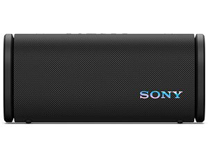 SONY ULT FIELD 5 SRS-ULT50 (BZ) [�u���b�N][���b�s���O��] R-LOGI