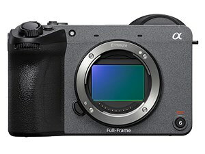 SONY vtFbViJR[_[ Cinema Line J FX2 {fB ILME-FX2B[bsO] R-LOGI