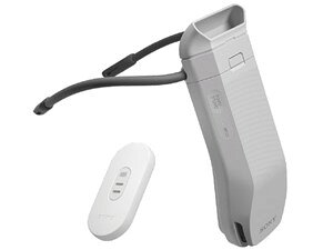 SONY REON POCKET PRO RNPK-P1T [CgO[] ZVOLbg[bsO] R-LOGI