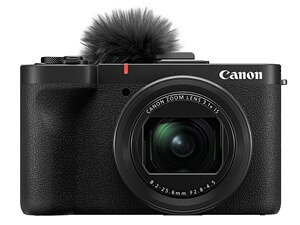 CANON PowerShot V1[bsO] R-LOGI