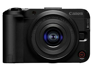 CANON EOS R50 V RF-S14-30 IS YLbg[bsO] R-LOGI