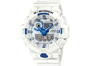 JVI G-SHOCK HIDDEN GLOWV[Y GA-700HDS-7AJF[bsO] R-LOGI