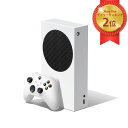 訳アリ品 Xbox Series S RRS-00015 白 本体 エックスボックス シリーズ エス 512GB カスタム SSD ホワイト ゲーム機[…