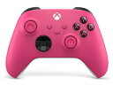 Microsoft Xbox ワイヤレス コントローラー EP2-29913 [ディープ ピンク][ラッピング可] R-LOGI
