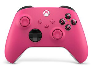 Microsoft Xbox ���C�����X �R���g���[���[ EP2-29913 [�f�B�[�v �s���N][���b�s���O��] R-LOGI