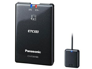 �p�i�\�j�b�N ETC2.0�ԍڊ� �J�[�i�r�A�����f�� �A���e�i�����^ CY-ET2010D[���b�s���O��] R-LOGI