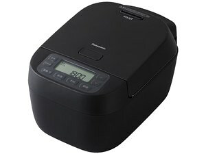Panasonic ψIHW[ъ ǂ萆 SR-N310D-K [ubN][bsO] R-LOGI