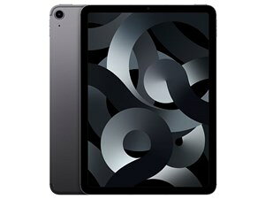 Apple iPad Air 10.9C` 5 Wi-Fi+Cellularf 64GB 2022Ntf MM6R3J/A Xy[XOC[bsO] R-LOGI