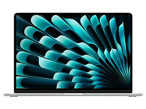 Apple MacBook Air Liquid RetinafBXvC 15.3 MQKT3J/A [Vo[][bsO] R-LOGI