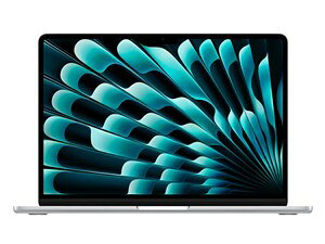 MacBook Air Liquid RetinafBXvC 13.6 MRXR3J/A [Vo[][bsO] R-LOGI