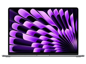 Apple MacBook Air Liquid RetinafBXvC 15.3 MRYN3J/A [Xy[XOC][bsO] R-LOGI