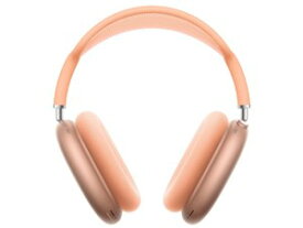 Apple AirPods Max (USB-C) MWW73ZA/A [オレンジ][ラッピング可] R-LOGI