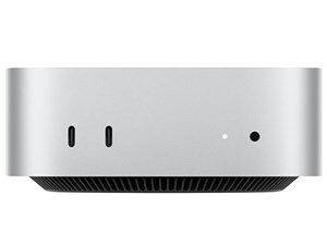 Apple Mac mini MCX44J/A [Vo[][bsO] R-LOGI