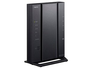 NEC Aterm WG2600HP4 PA-WG2600HP4[bsO]