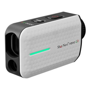 Shot Navi [U[v Laser Sniper nano GR [zCg][bsO] R-LOGI