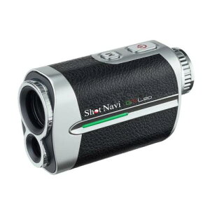 Shot Navi Voice Laser GR Leo �S���t�p���[�U�[��������� [BLACK][���b�s���O��] R-LOGI