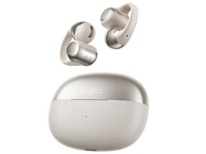 Shokz OpenDots ONE SKZ-EP-000053 C[Jt^Cz [O[][bsO] R-LOGI