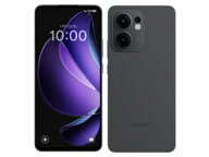 OPPO Reno13 A SIMフリー [チャコールグレー] (SIMフリー)[ラッピング可] R-LOGI