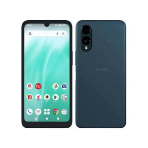 arrows We2 M07 SIM�t���[ [�l�C�r�[�O���[��] (SIM�t���[)[���b�s���O��] R-LOGI