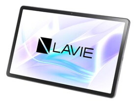 NEC Android タブレット 11.45型 LAVIE Tab T11 T1175/JAS PC-T1175JAS ルナグレー[ラッピング可] R-LOGI