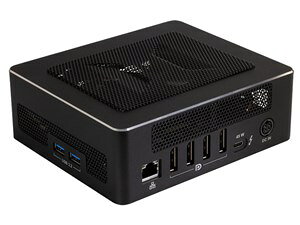 SPARKLE QUADRO MINI WORKSTATION-RTX3000 [6GB][bsO] R-LOGI