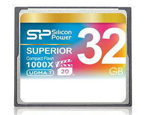Silicon Power SP032GBCFC1K0V10 [32GB][bsO] R-LOGI