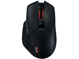 POWERCOLOR ALPHYN AM10 [ブラック][ラッピング可] R-LOGI