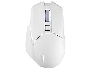 POWERCOLOR ALPHYN AM10 WHITE [zCg][bsO] R-LOGI