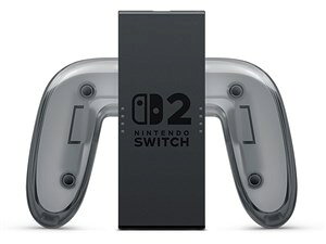 CV [Switch2] Joy-Con 2 [dObv BEE-A-ESSKA[bsO] R-LOGI