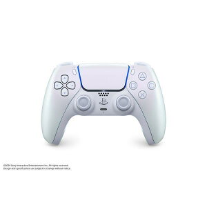 PS5 DualSense ���C�����X�R���g���[���[ �N���} �p�[�� CFI-ZCT1J12[���b�s���O��]