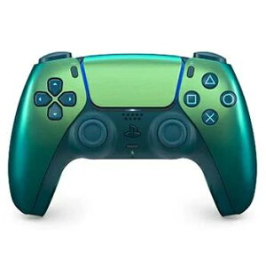 �\�j�[ DualSense CFI-ZCT1J10 �N���} �O���[��[���b�s���O��] R-LOGI